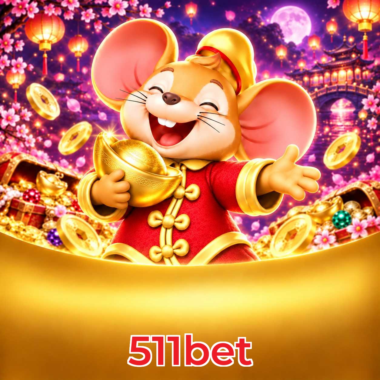 App 511bet com catálogo premium, PIX e suporte 24/7