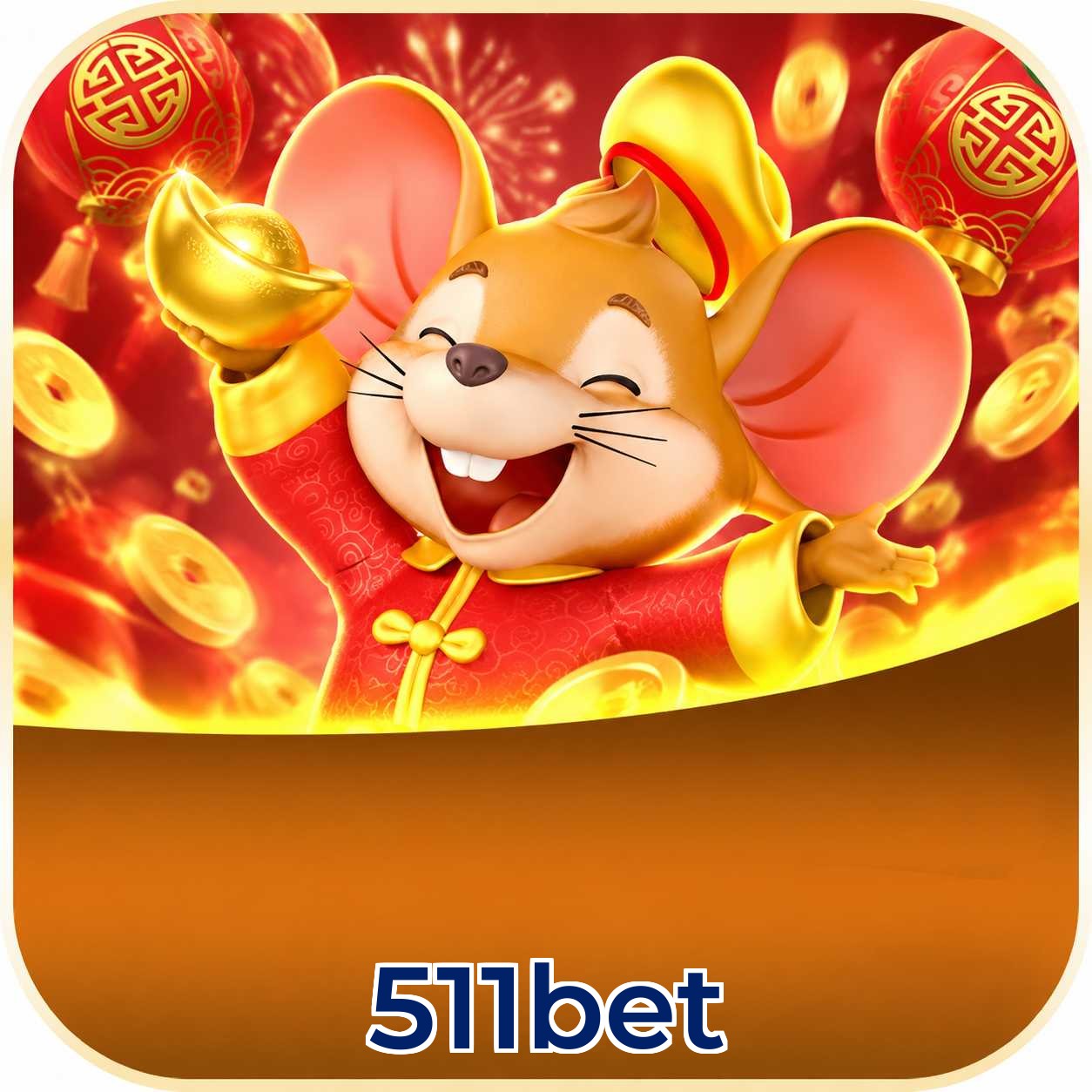 Top provedores tier-1 de slots na plataforma 511bet