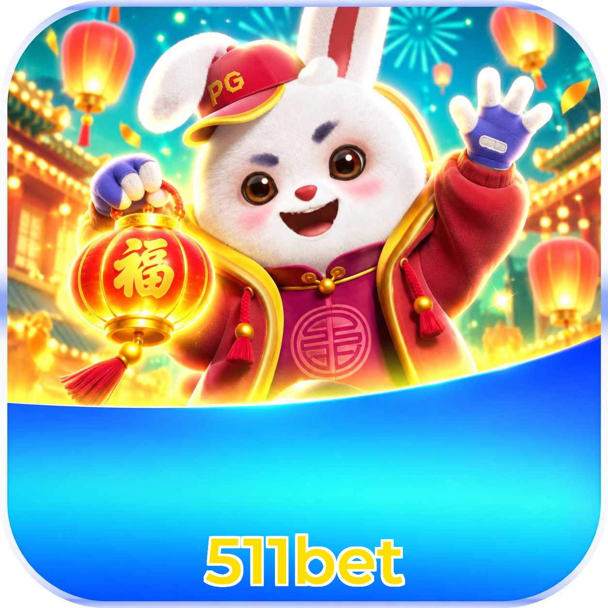 Comparação Fortune Tiger Ox e Rabbit na 511bet