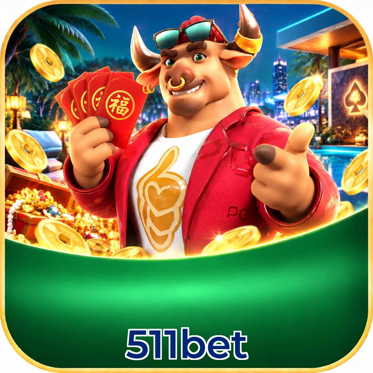 Benefícios exclusivos do clube VIP 511bet — cashback e reload