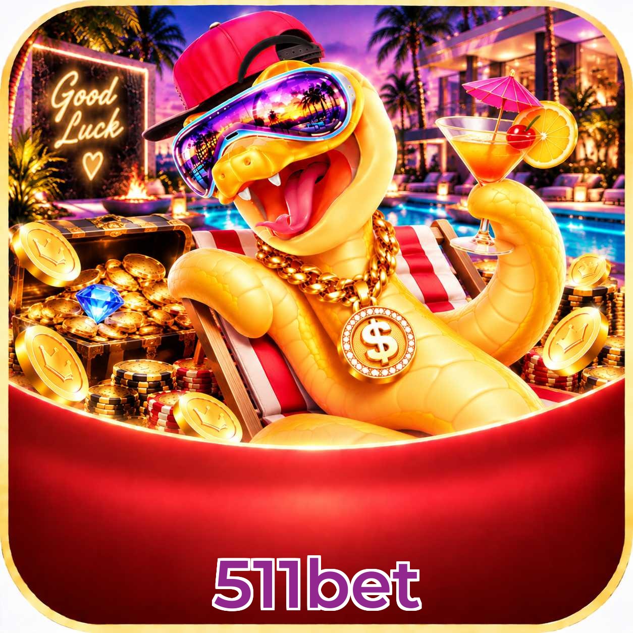 RTP verificado nos jogos de mesa do cassino 511bet