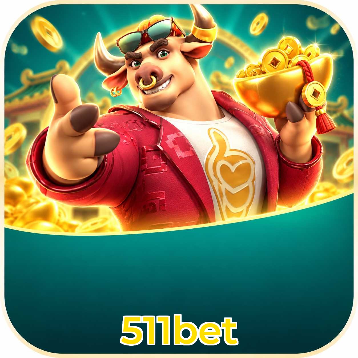 Download oficial 511bet seguro para Android e iOS