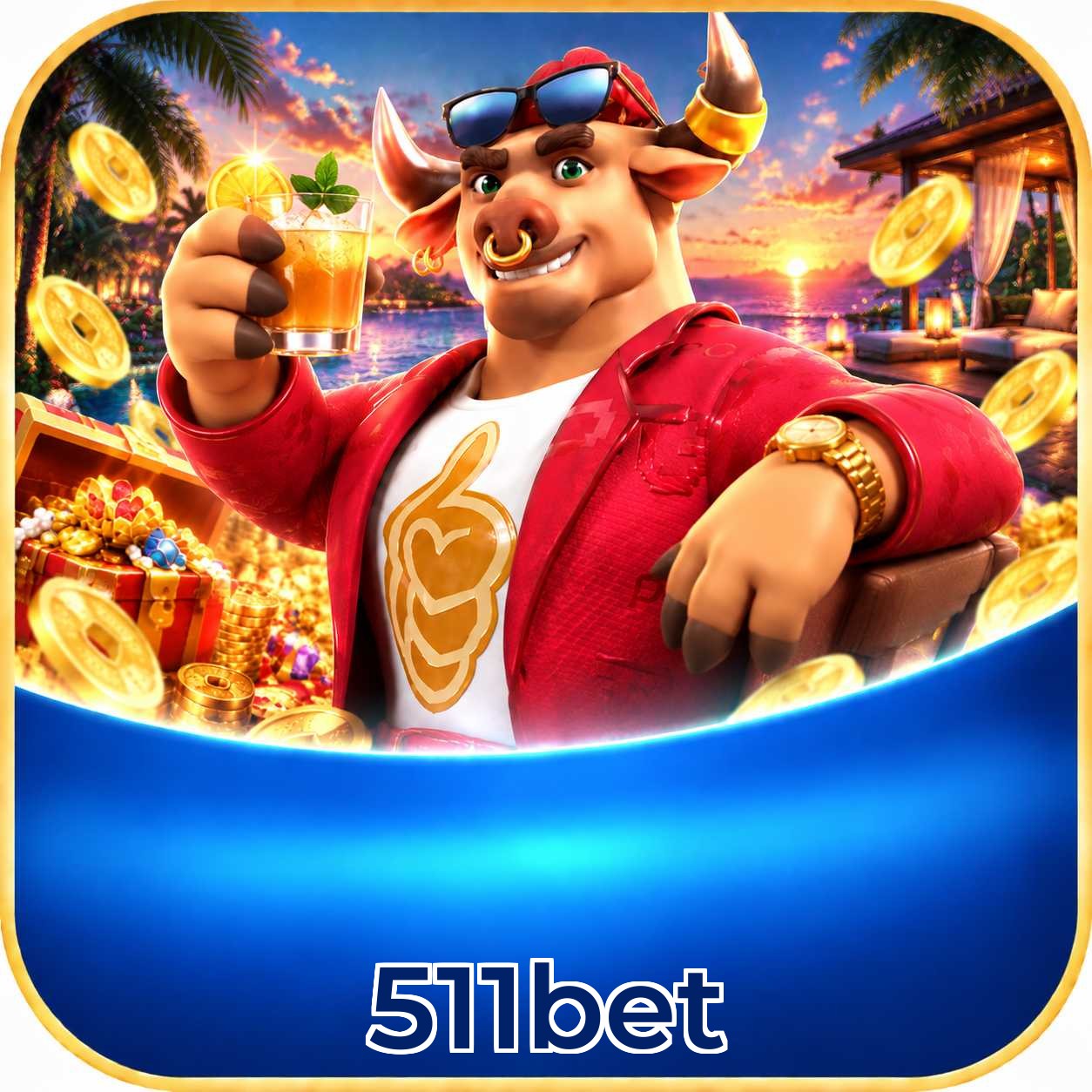 Plataforma 511bet - experiência mobile certificada e transparente