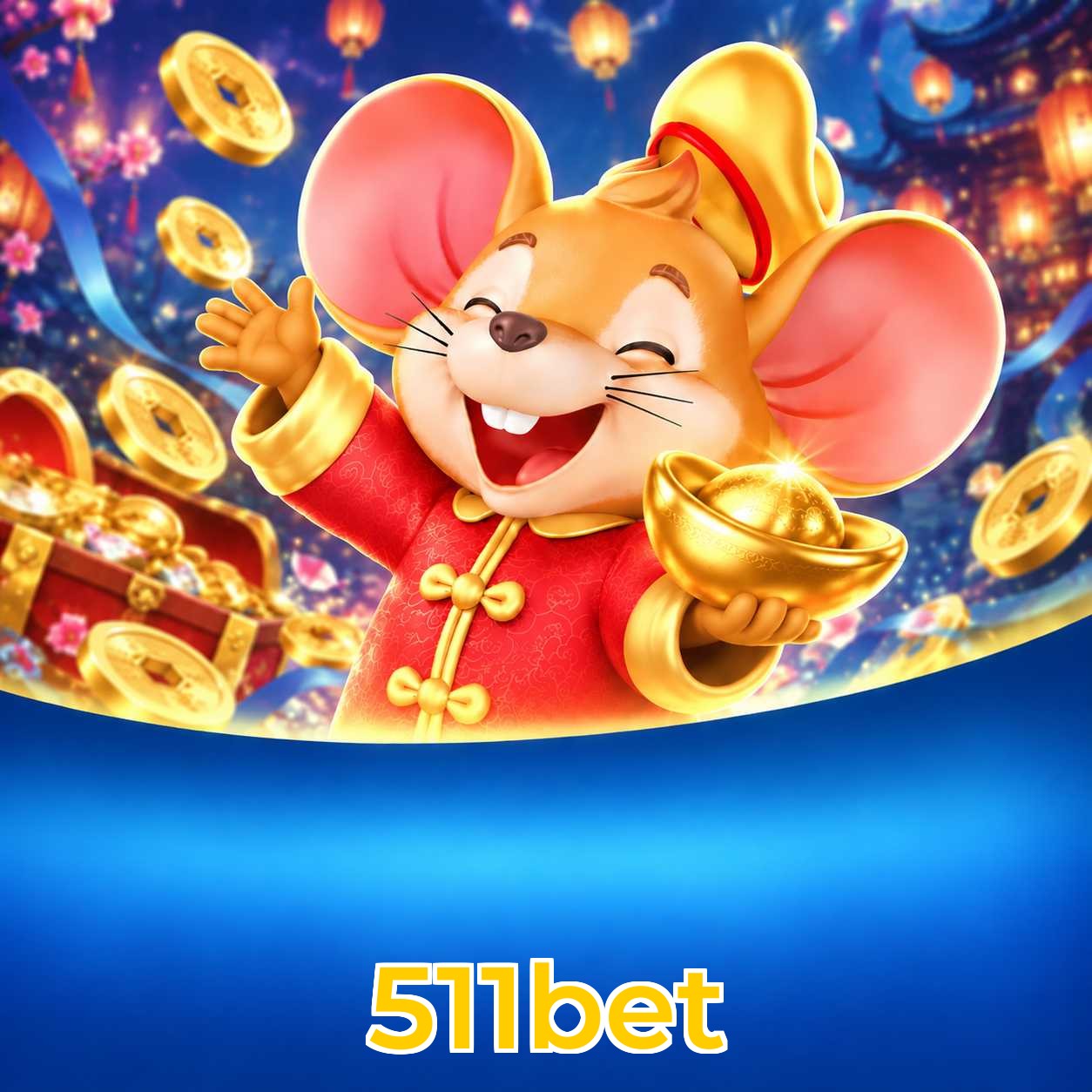 Como participar da comunidade 511bet no Facebook