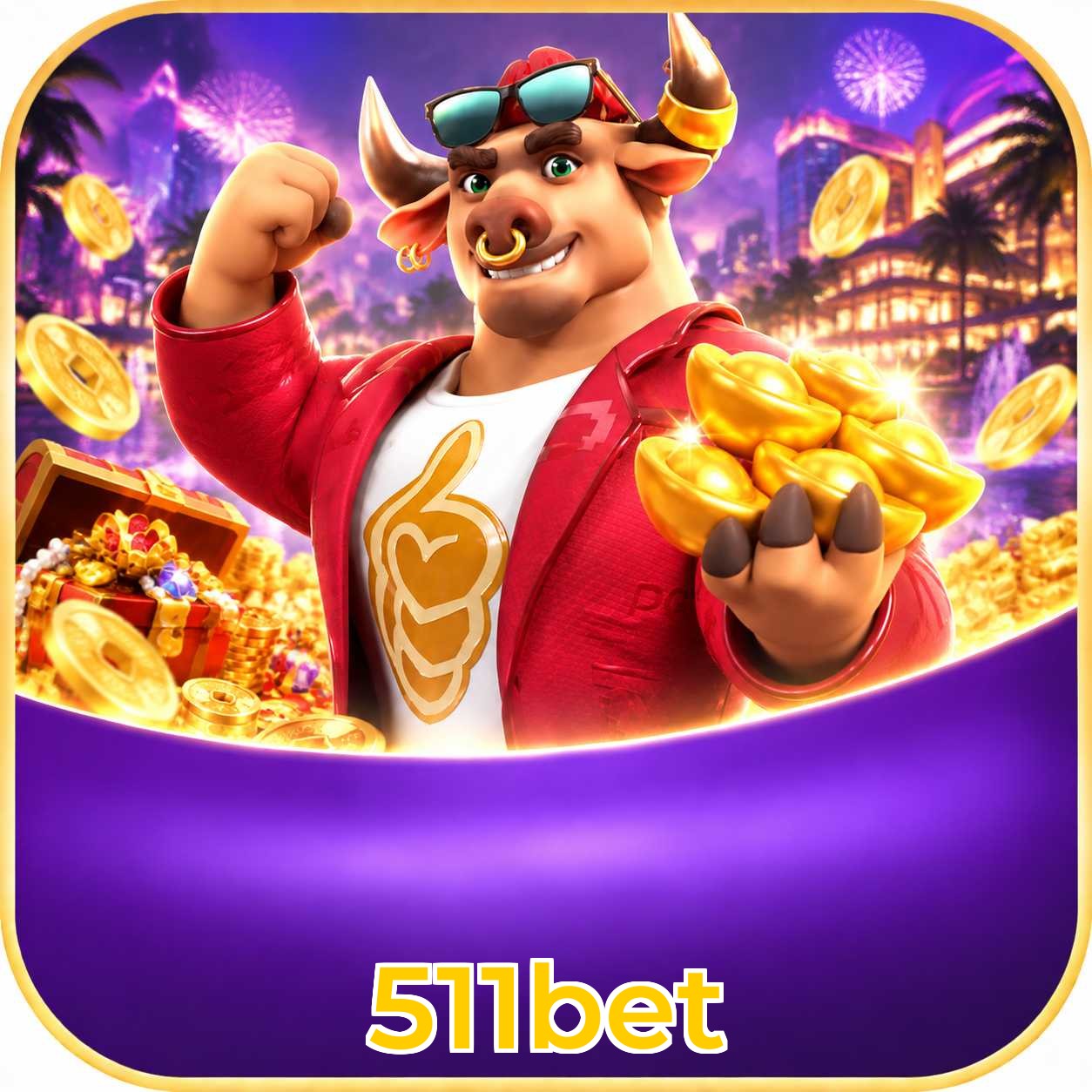 Segurança do APK 511bet