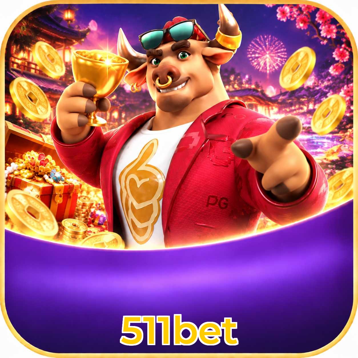 Bônus exclusivo do APK 511bet