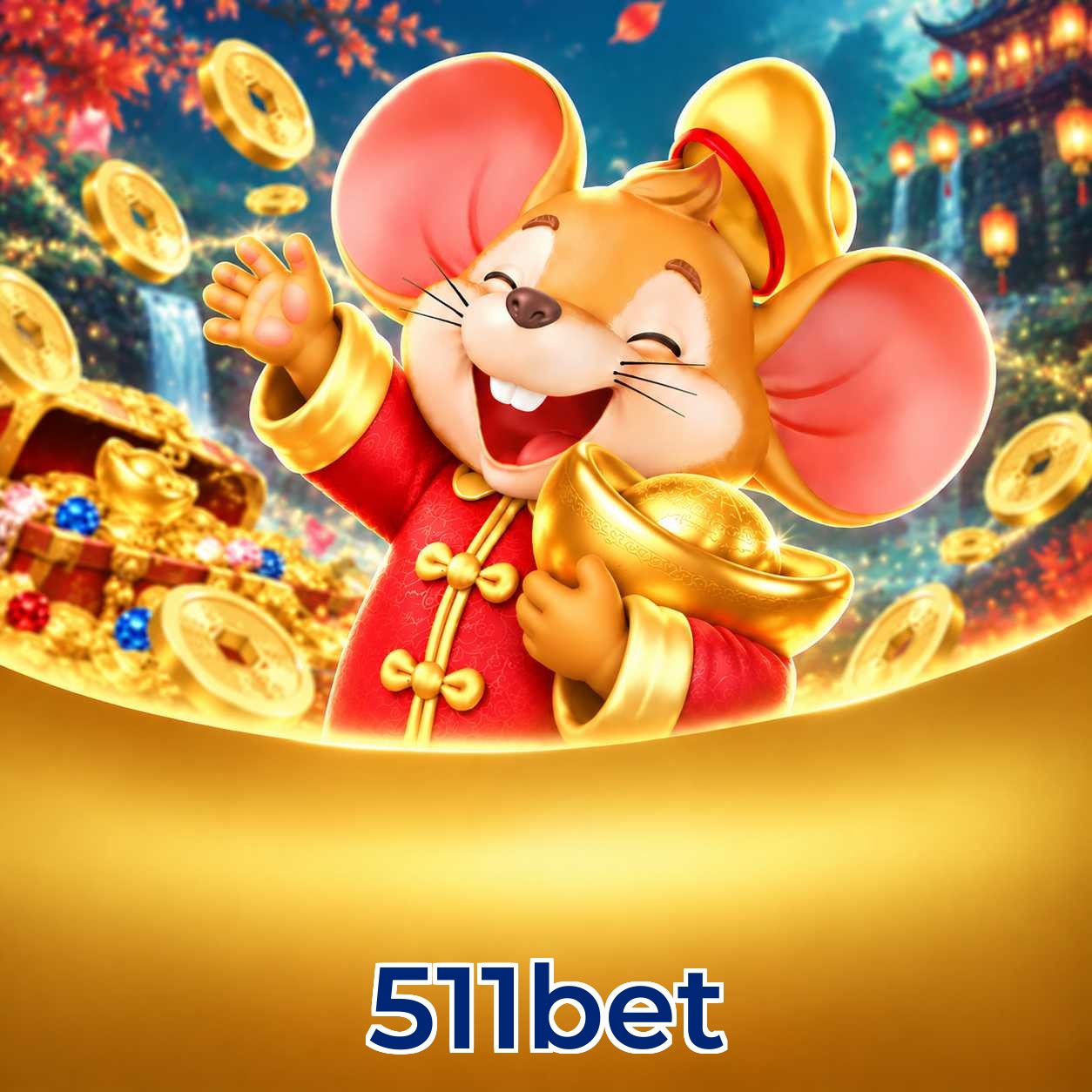 Grandes vitórias verificadas na 511bet com saques PIX rápidos