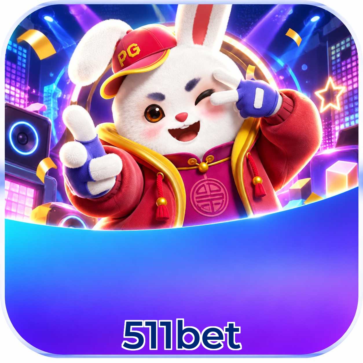 Seis modalidades de loteria 511bet com odds transparentes
