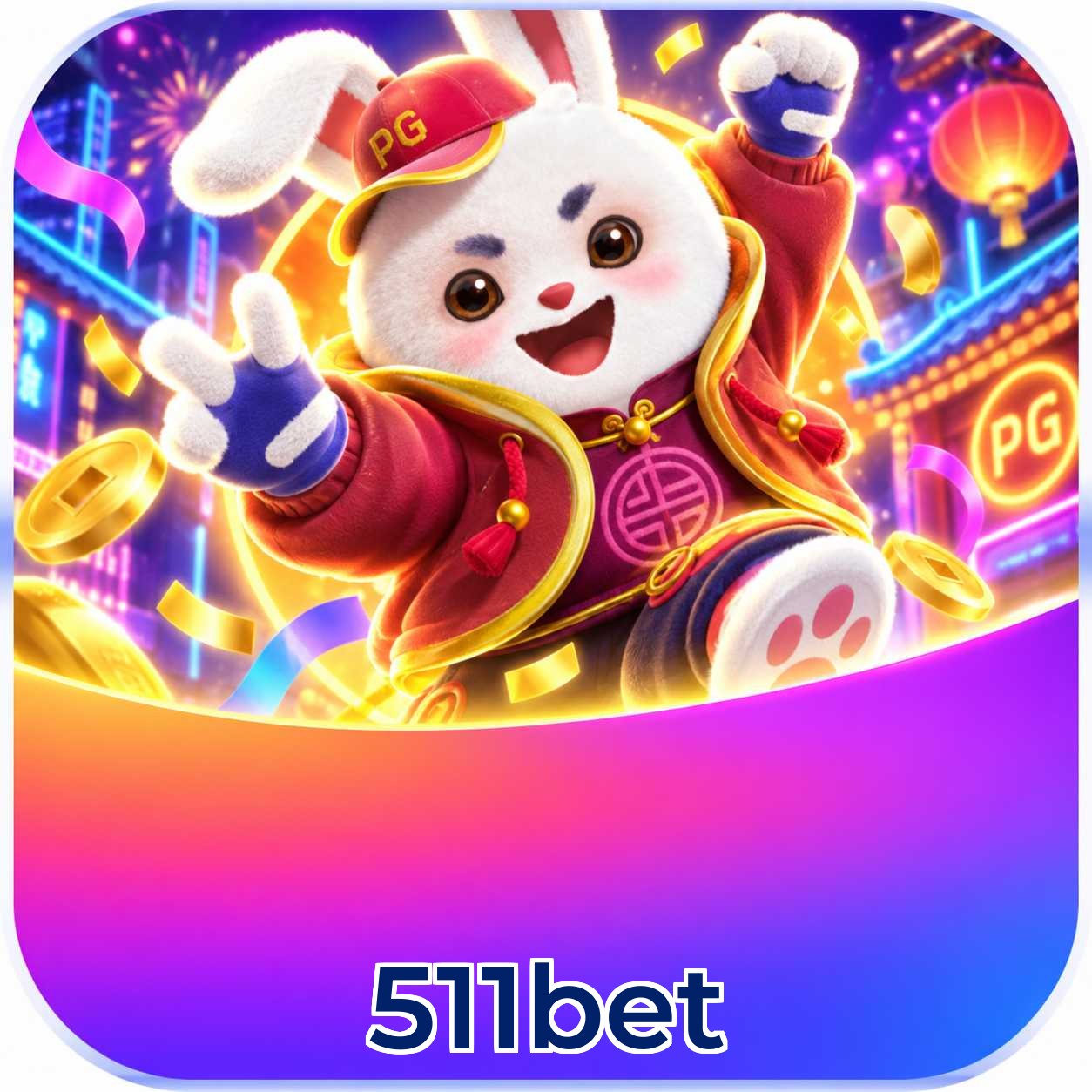 Infraestrutura CDN global para download seguro 511bet