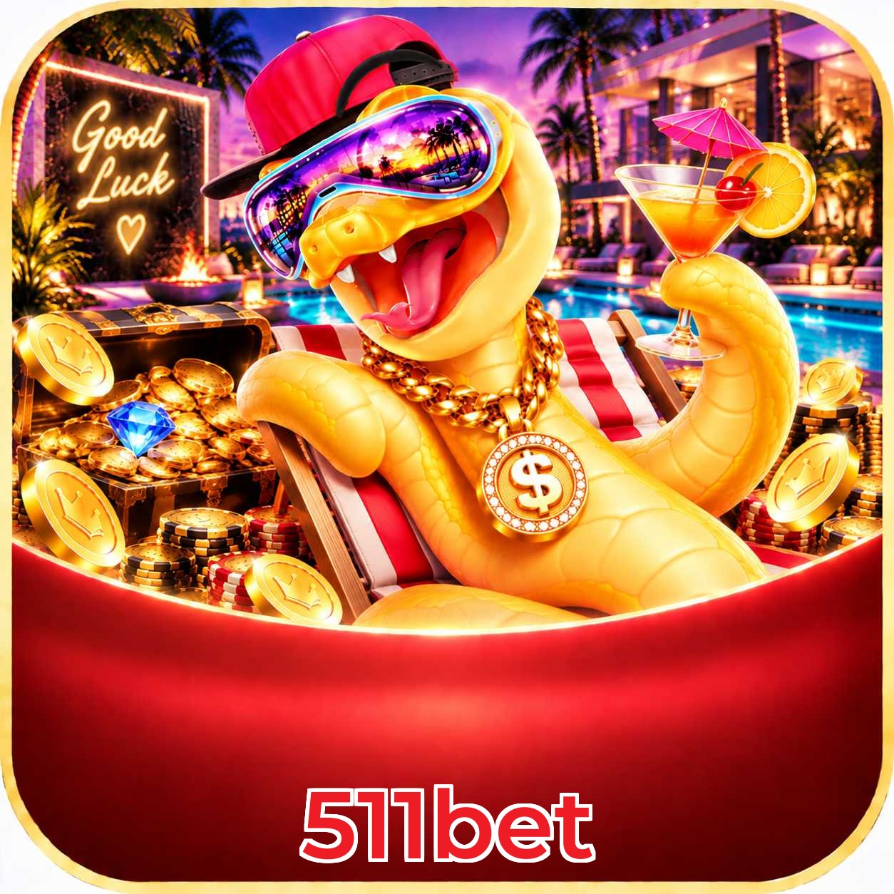 Plataforma 511bet — 99,94% uptime e PIX instantâneo